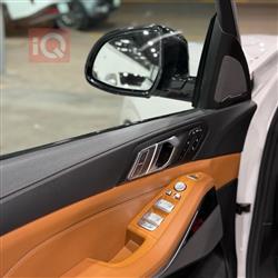 بي ام دبليو X7